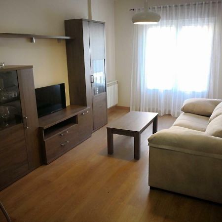 Apartamentos Torre De Gredos Arenas de San Pedro Dış mekan fotoğraf